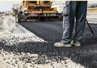 Roads Construction