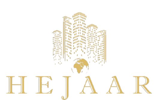 Hejaar Logo