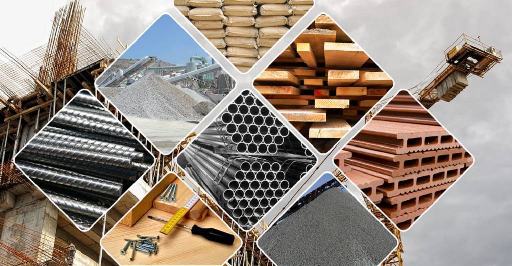 Material Supply